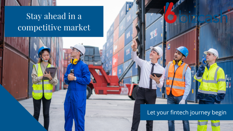 Staying Ahead in a Competitive Market: The Power of Trade Credit Insurance In the ever-evolving landscape of global trade, businesses engaging in import and export operations face multifaceted challenges. To navigate this complex terrain and stay ahead in a competitive market, embracing tools like Trade Credit Insurance can be a game-changer. This insurance provides protection against risks inherent in international trade, offering numerous benefits to empower businesses in the import and export sector.