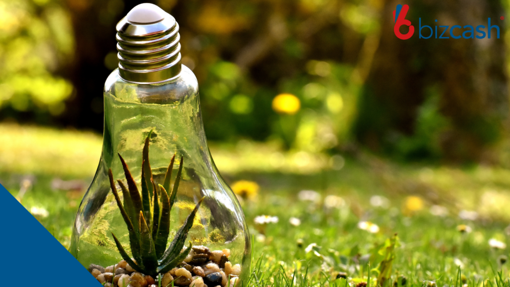 Innovation solar renewable energy business bizcash