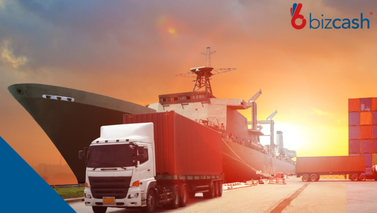 Covid is almost over, but the shipping backlog is getting worse