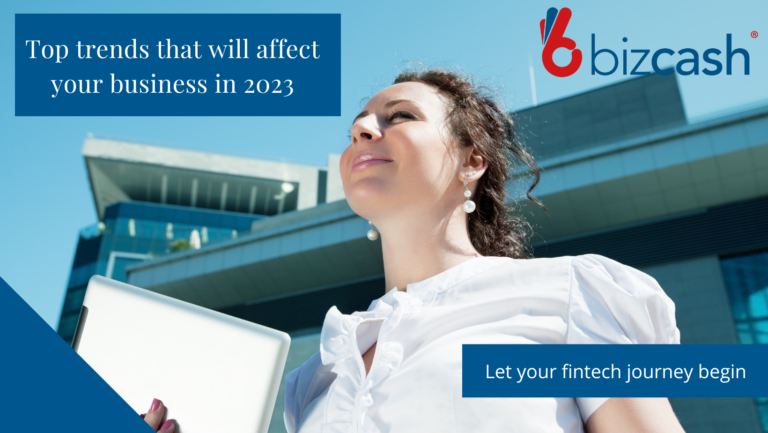 Bizcash Top trends that will affect your business in 2023