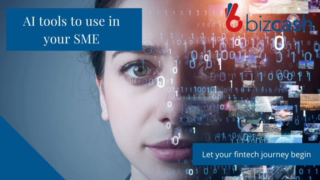 In today's fast-paced and highly competitive business landscape, small and medium-sized enterprises (SMEs) must leverage every available advantage to maximize their profits. Artificial intelligence (AI) tools have emerged as a game-changer, enabling SMEs to streamline operations, enhance decision-making, and drive growth. This article explores the AI tools your SME business should use to improve profitability.
