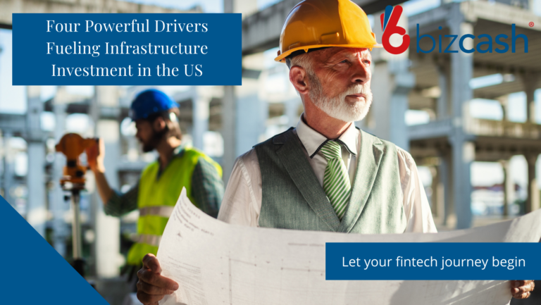 The infrastructure sector in the United States is poised for a significant boom, driven by a confluence of four key trends. Here's a breakdown of these trends and their potential impact on the South African market: