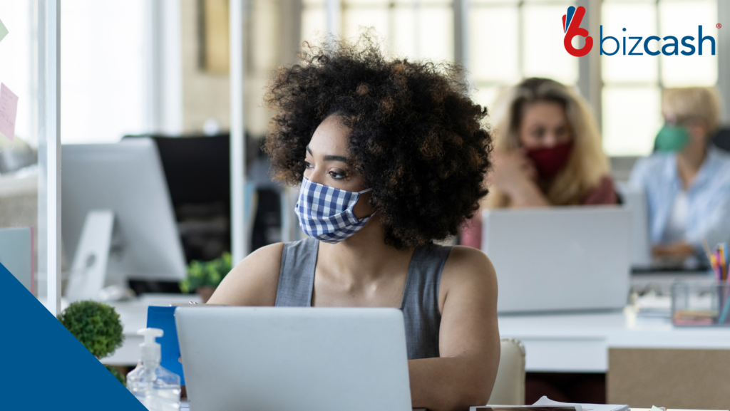 Is it time for all of your employees to return to the office?