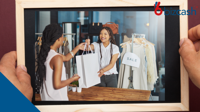 The benefits of supporting local