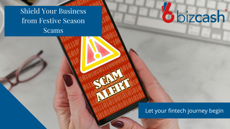 Shield Your Business from Festive Season Scams