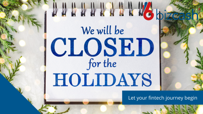 The Pro's and Con's of Closing your business for the holidays