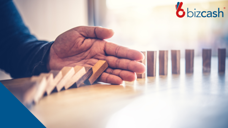 Five types of business risks you need to avoid