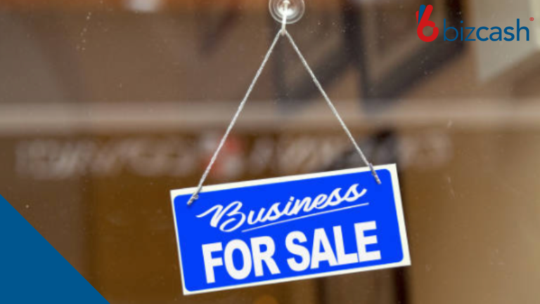 Very few entrepreneurs think about starting a business to sell it. Most business owners only start to think about selling when they are ready to retire.