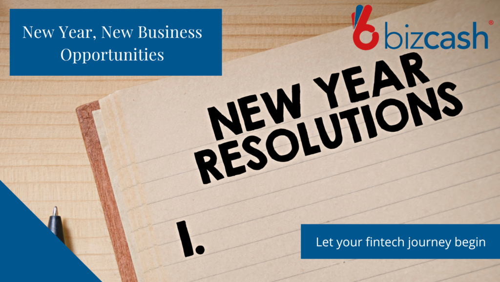 Bizcash : New Year, New Business Opportunities The start of the new year is always a time to set some new intentions and goals for your business. We can use this time to assess 2022, what worked, what did not and plan what we can improve on.