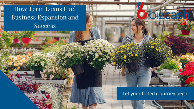 How Term Loans Fuel Business Expansion and Success