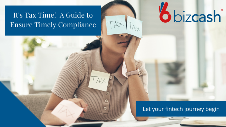 As the financial year draws to a close, businesses find themselves at a crucial juncture – tax time. Ensuring compliance with tax regulations is not just a legal requirement but a critical aspect of financial stewardship.