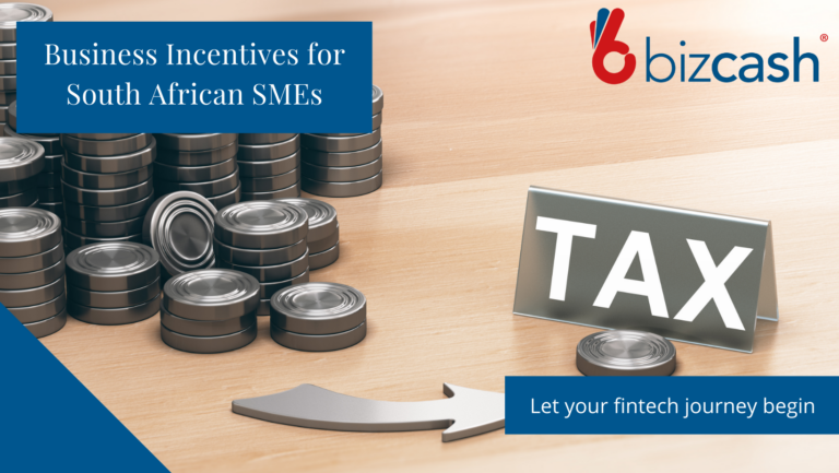 Tax Time Treats: Business Incentives for South African SMEs