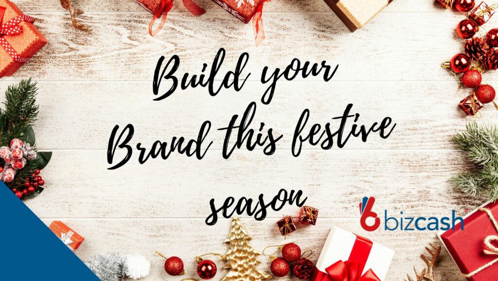Ways to make your business more visible during the festive season Bizcash