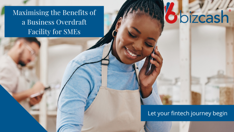 For small and medium-sized enterprises (SMEs), a business overdraft facility can be a financial lifesaver.