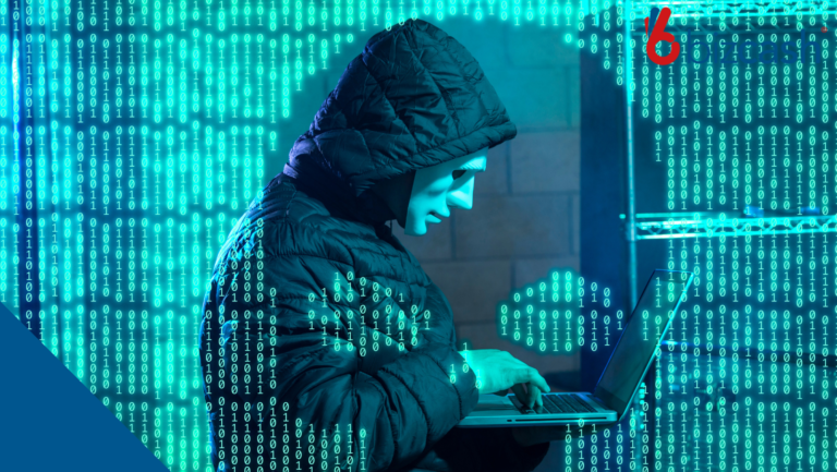 How secure is your business data?