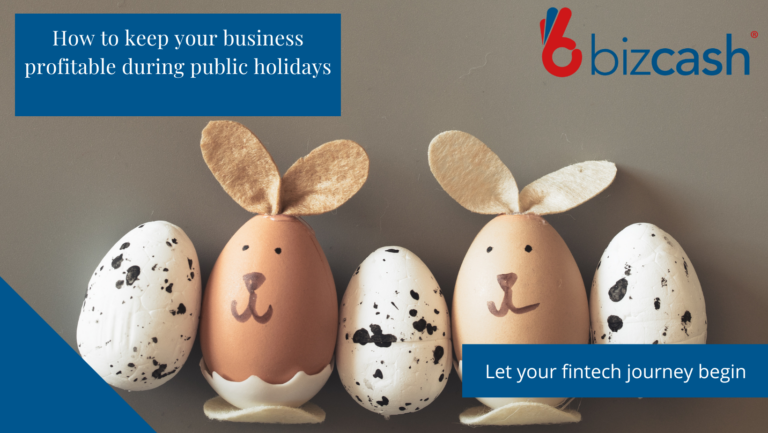 how to keep your business profitable during public holidays
