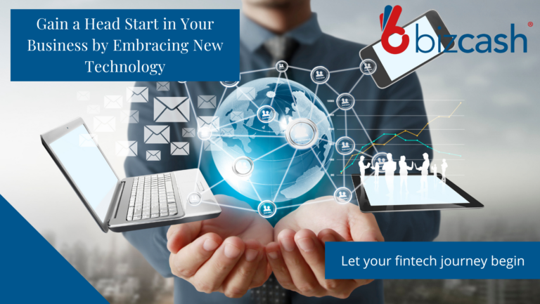 In this article, we delve into the benefits of leveraging new technology to gain a head start in the industry.
