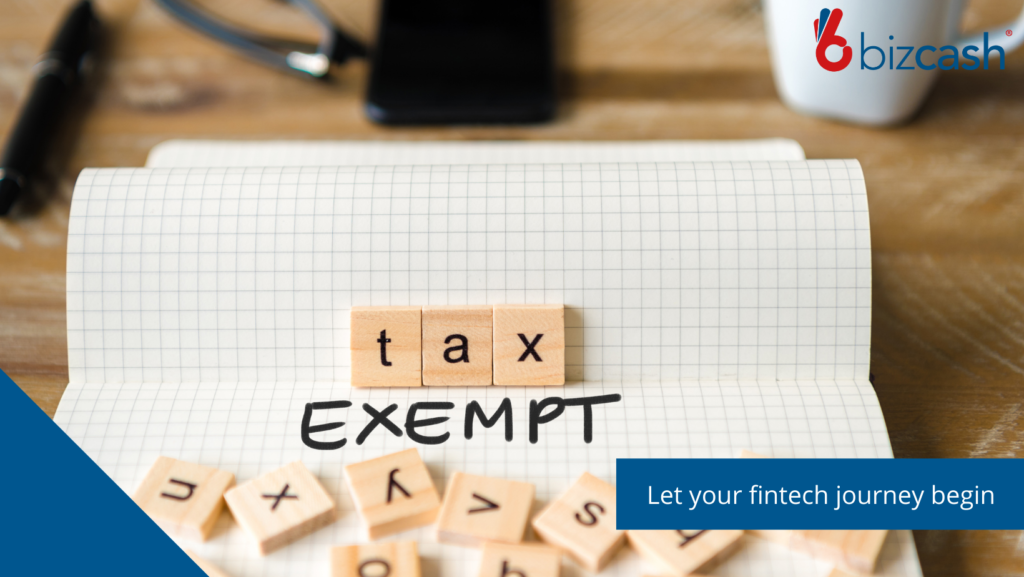 What are corporate tax exemptions and credits in South Africa