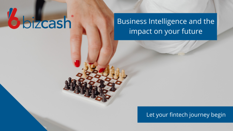 Business Intelligence Bizcash Fintech Business Loans