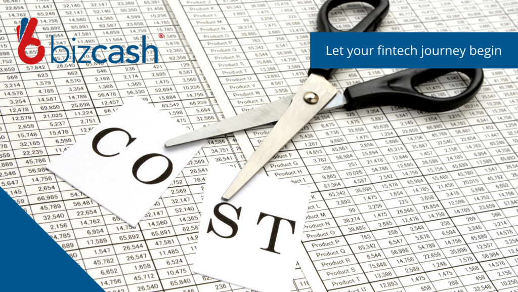 Bizcash save costs in your business for improved profits