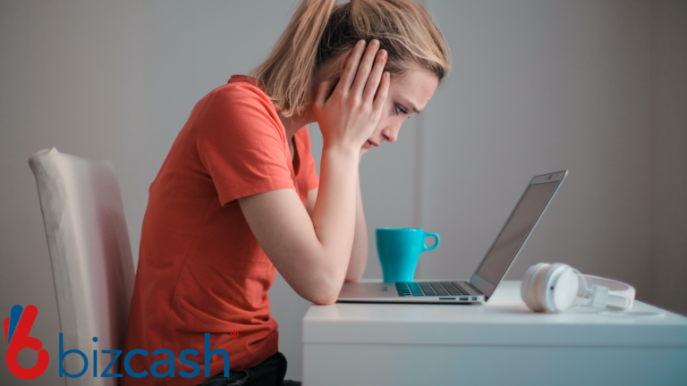 Bizcash Invoice Discounting