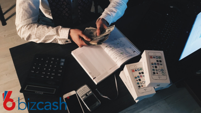 Bizcash Business Finance