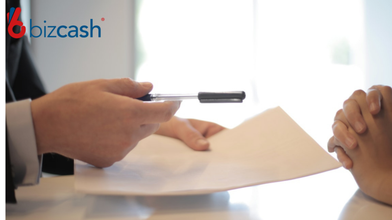 Business Finance Bizcash