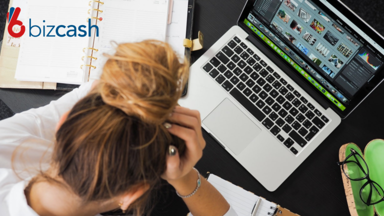 Bizcash Small business finance