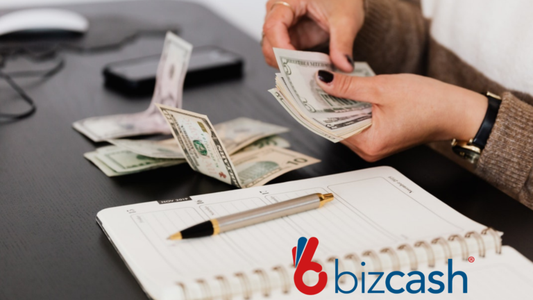 Business Cashflow Invoice Discounting bizcash