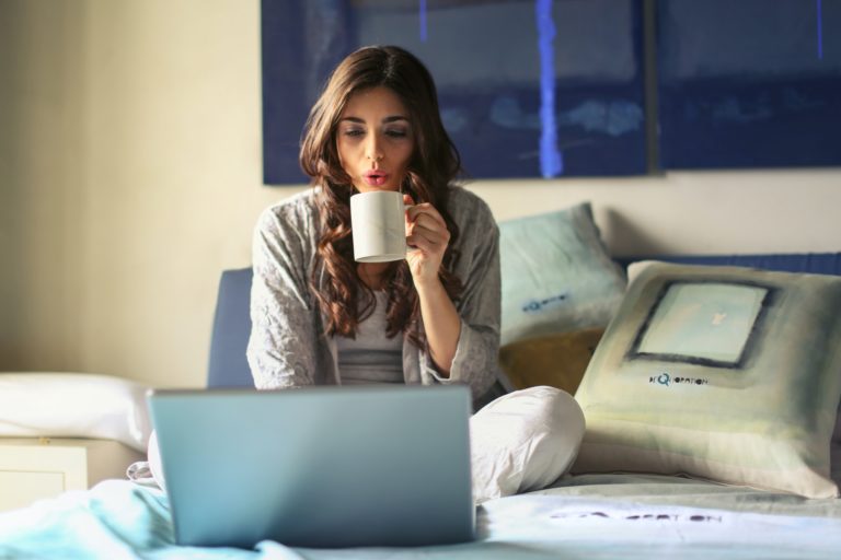 5 Proven Benefits of Remote Working Staff Members