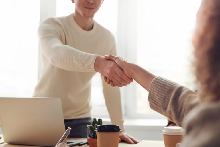 Bizcash Customer retention strategies